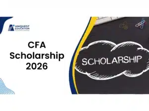 CFA Scholarship