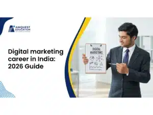 Digital Marketing Career