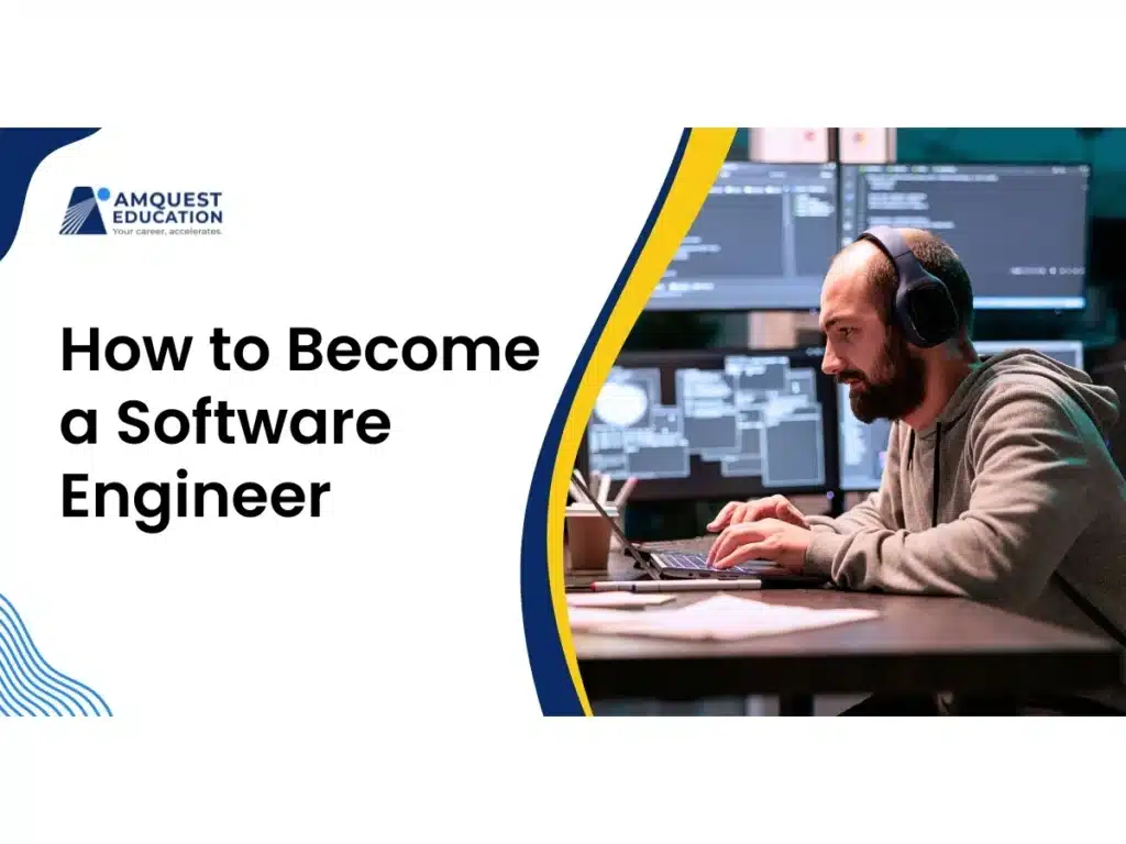 How To Become Software Engineer