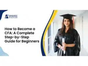 How to Become CFA