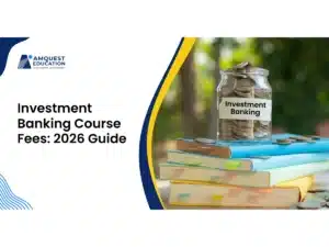 Investment Banking Course Fees