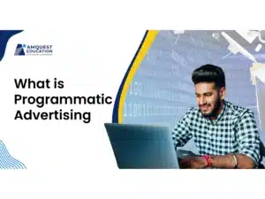 What is Programmatic Advertising