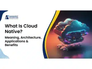 What is Cloud Native
