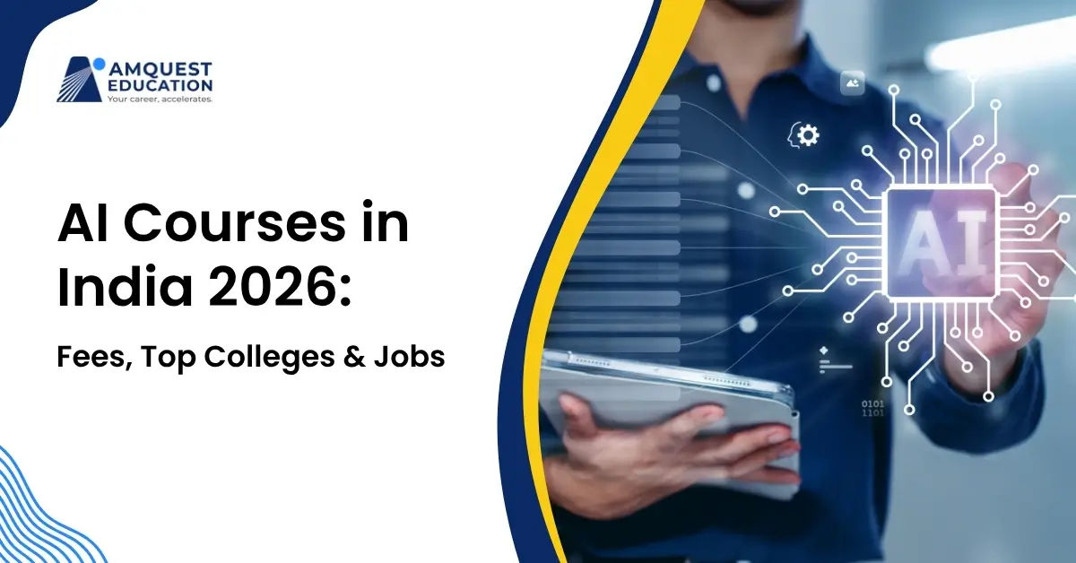 AI Courses in India