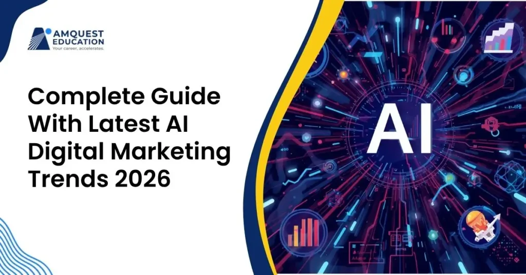 Ai Digital Marketing Trends