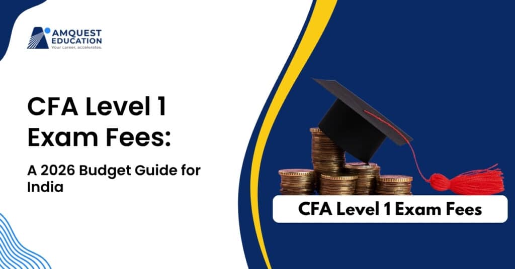 cfa level 1 exam fees