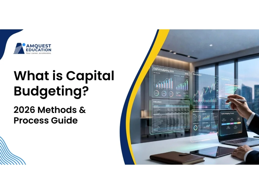 capital budgeting