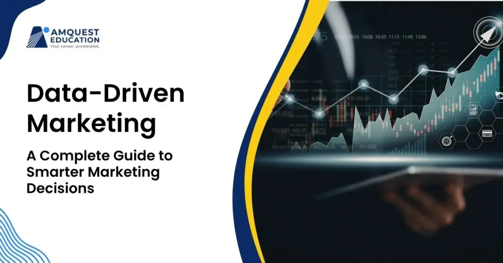 Data Driven marketing