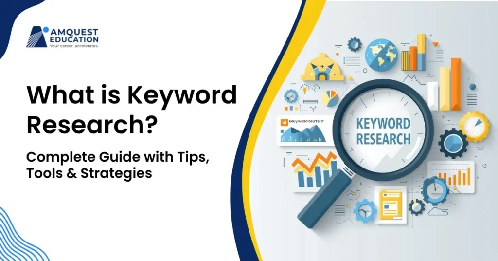 keyword research