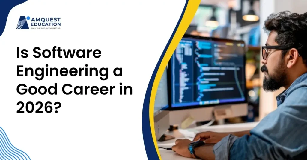 software engineering career