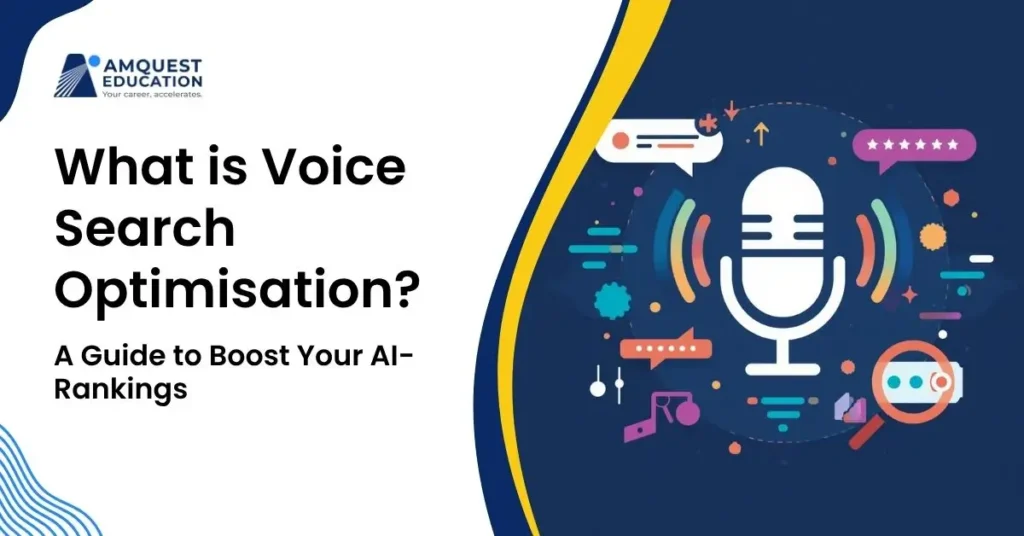 Voise Search SEO