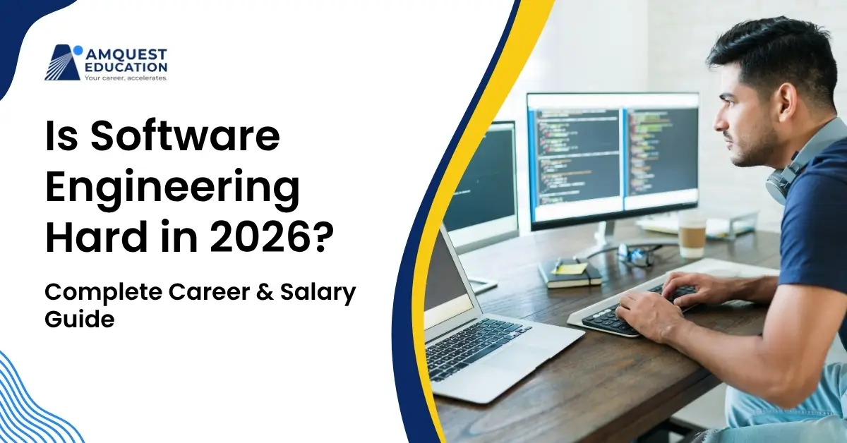 is software engineering hard