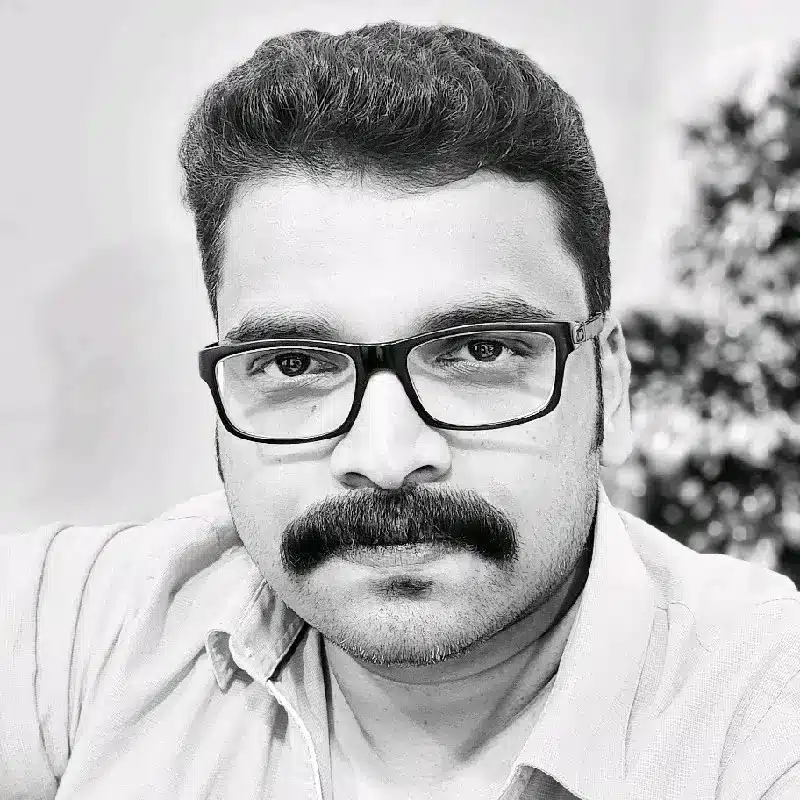 NIFDA review from Suresh Kumar S