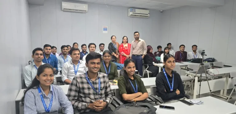 Management Development Program by Amquest Education