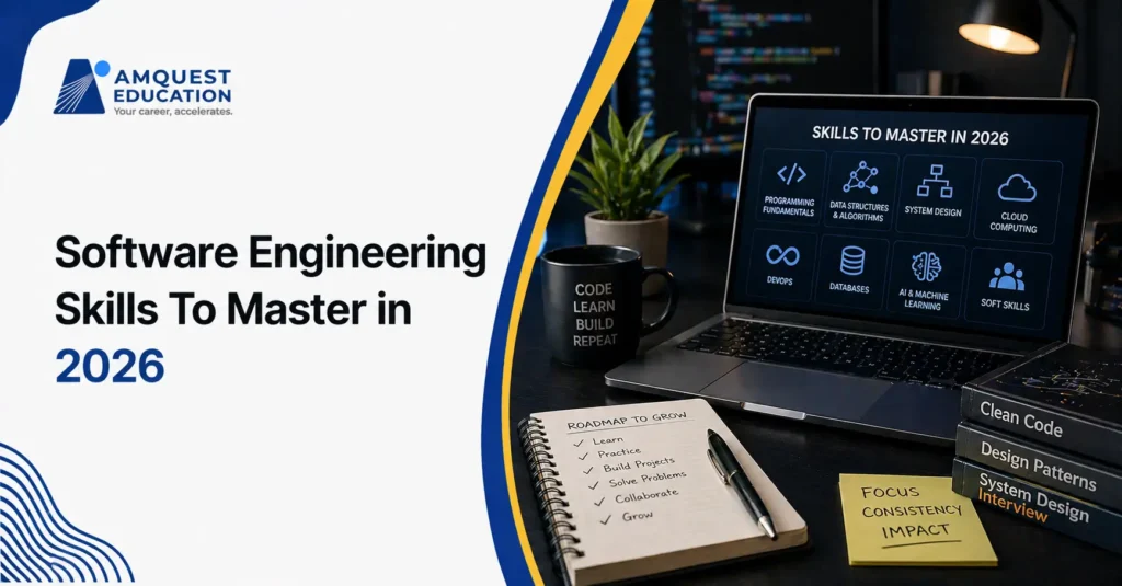 Software Engineering Skills To Master in 2026