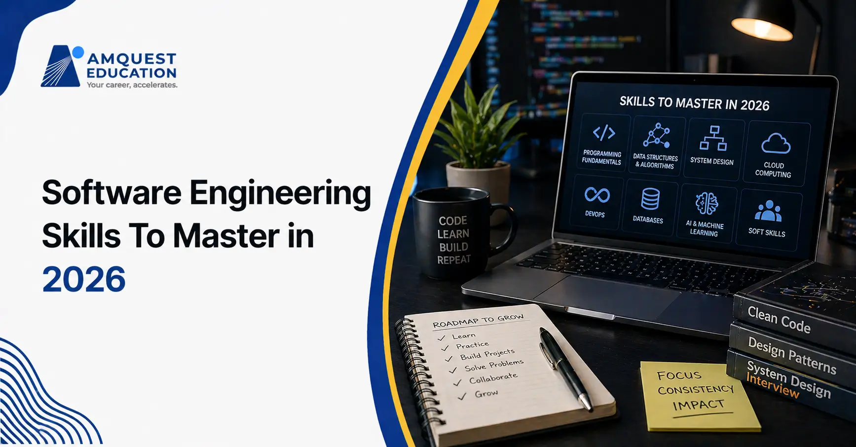 Software Engineering Skills To Master in 2026