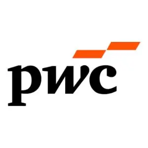 pwc logo