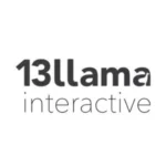 13Llama Logo