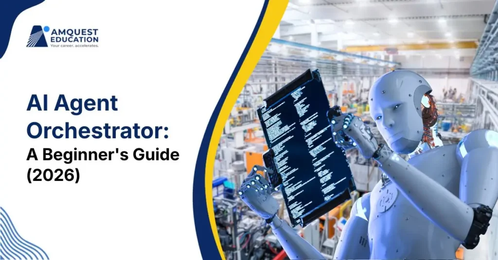 What Is an AI Agent Orchestrator? Beginner's Guide (2026)