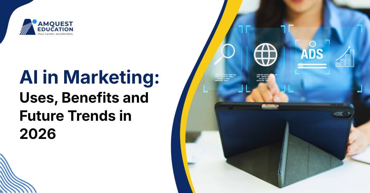 AI in Marketing: Uses, Benefits and Future Trends in 2026
