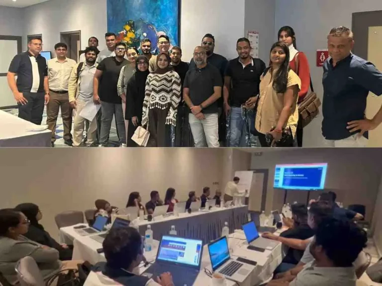 AI for Accountants Program