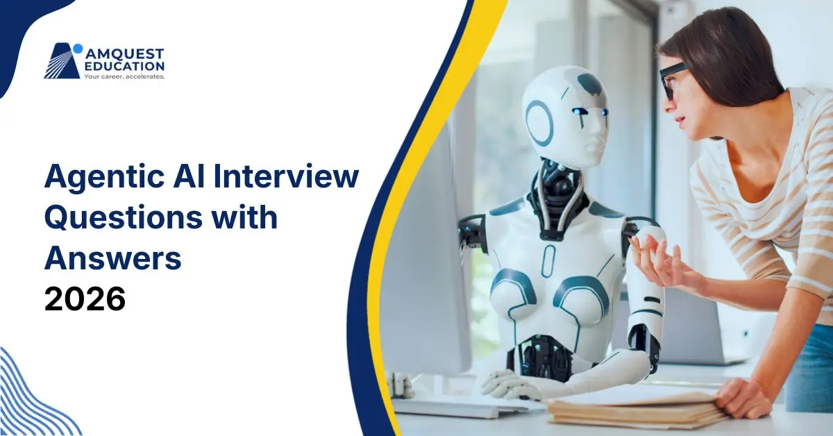 Agentic AI Interview Questions: Top Questions and Answers for 2026
