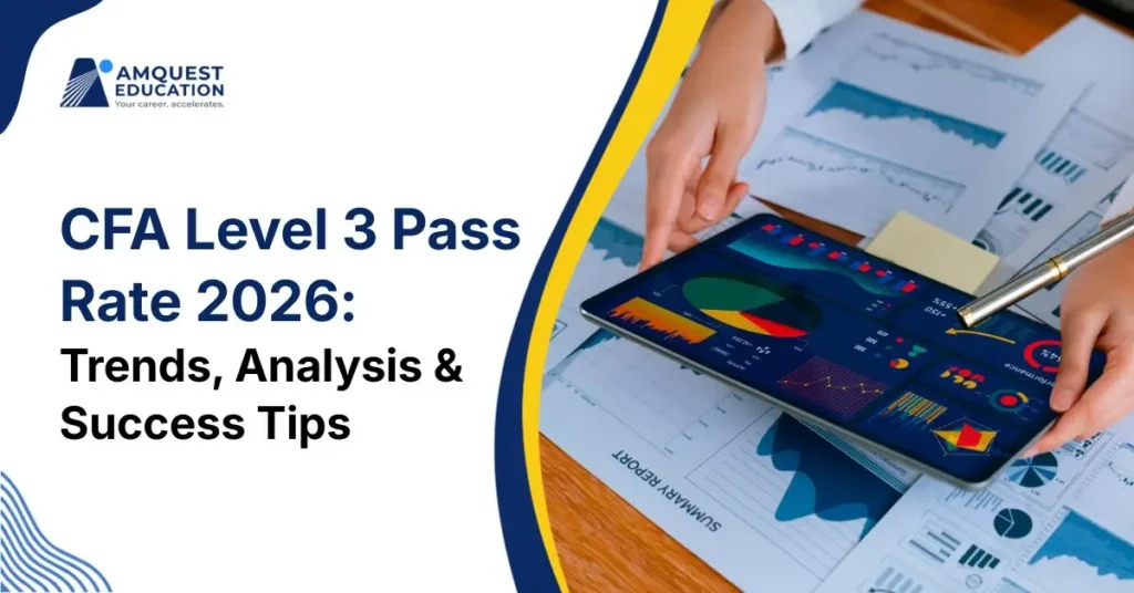 CFA Level 3 Pass Rate 2026: Trends and Tips
