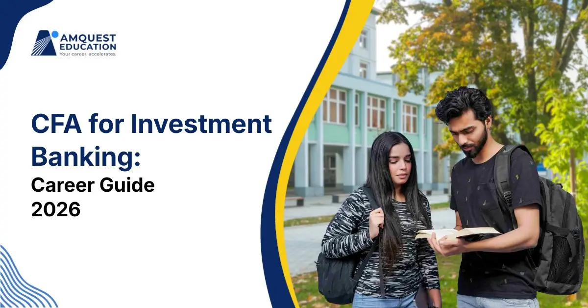CFA for Investment Banking: Complete Career Guide 2026
