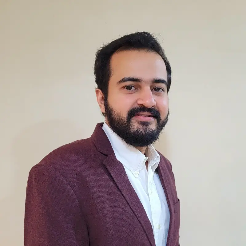 Milan Modi