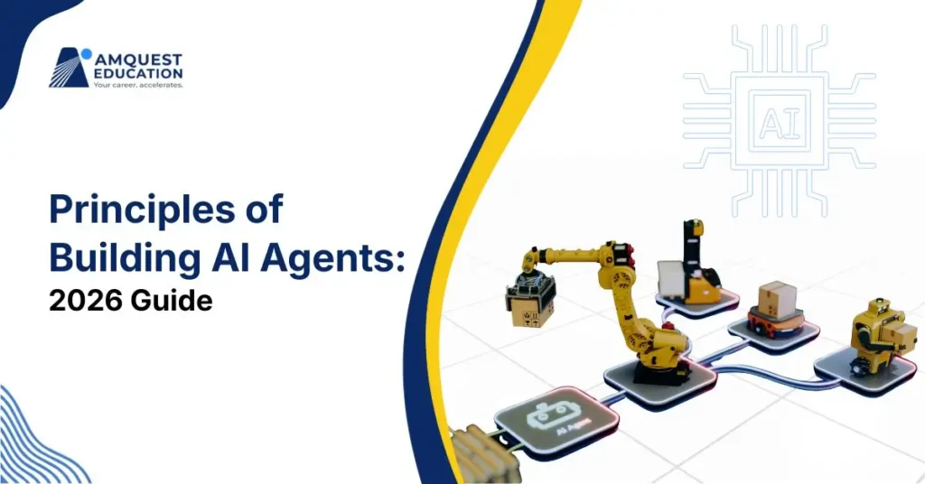 Principles of Building AI Agents: Beginner's Guide (2026)