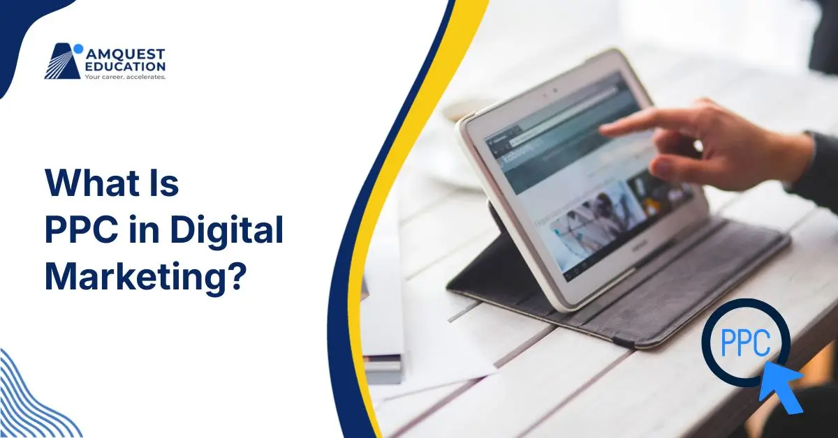 What Is PPC in Digital Marketing? Beginner's Guide (2026)