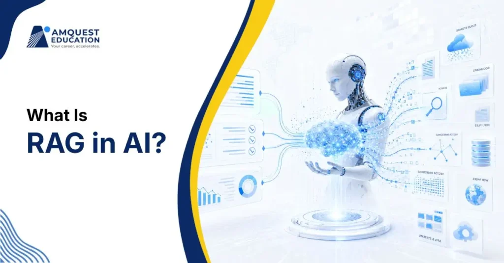 What Is RAG in AI? Beginner's Guide (2026)