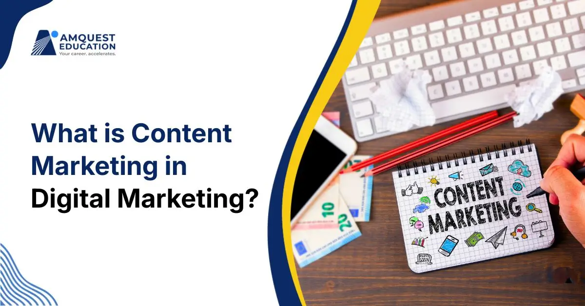 What is Content Marketing in Digital Marketing? Complete Beginner’s Guide