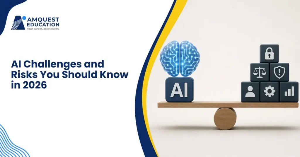 Challenges of Artificial Intelligence: Risks You Should Know