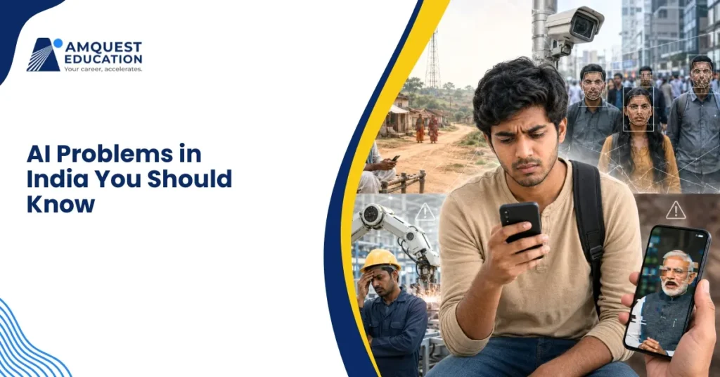 Artificial Intelligence Problems in India You Should Know