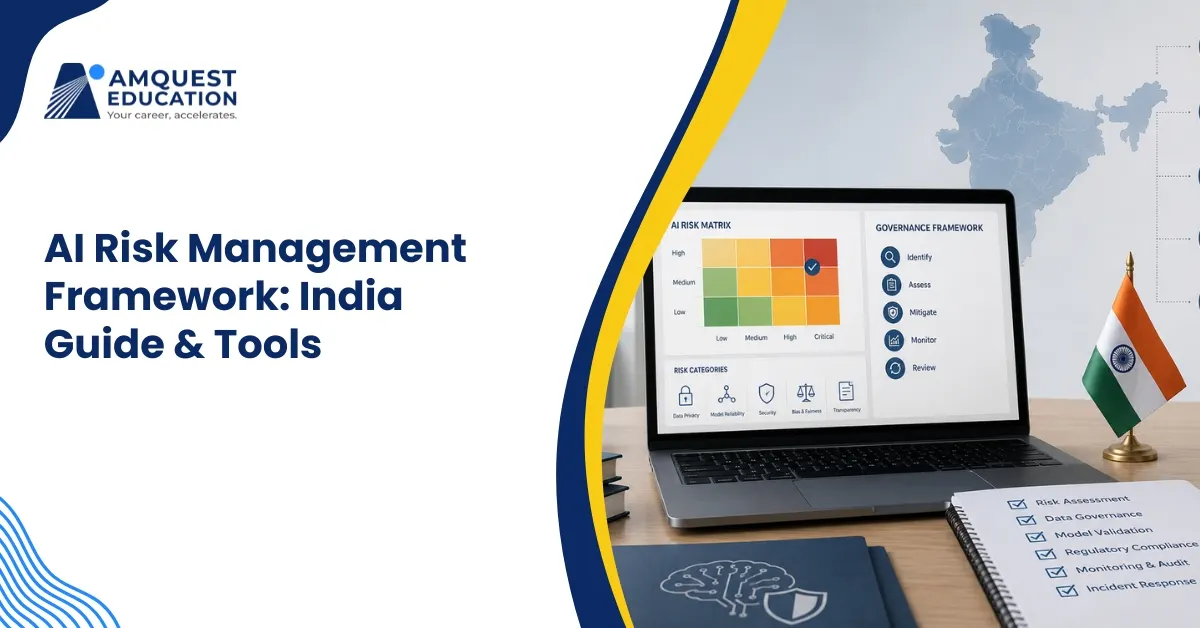 AI Risk Management in India