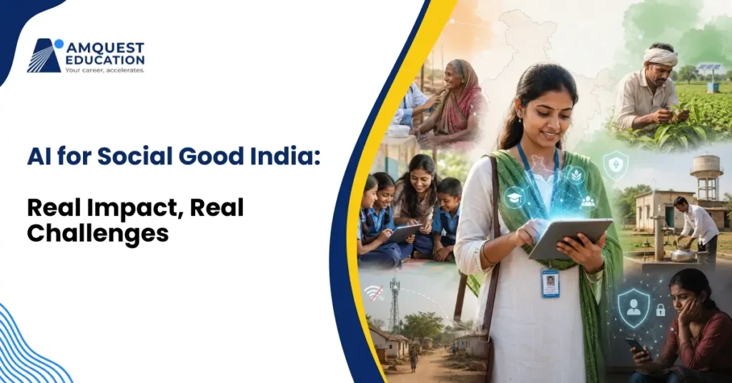 AI for Social Good India: Real Impact, Real Challenges