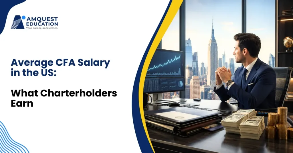 Average CFA Salary in the US_ What Charterholders Earn