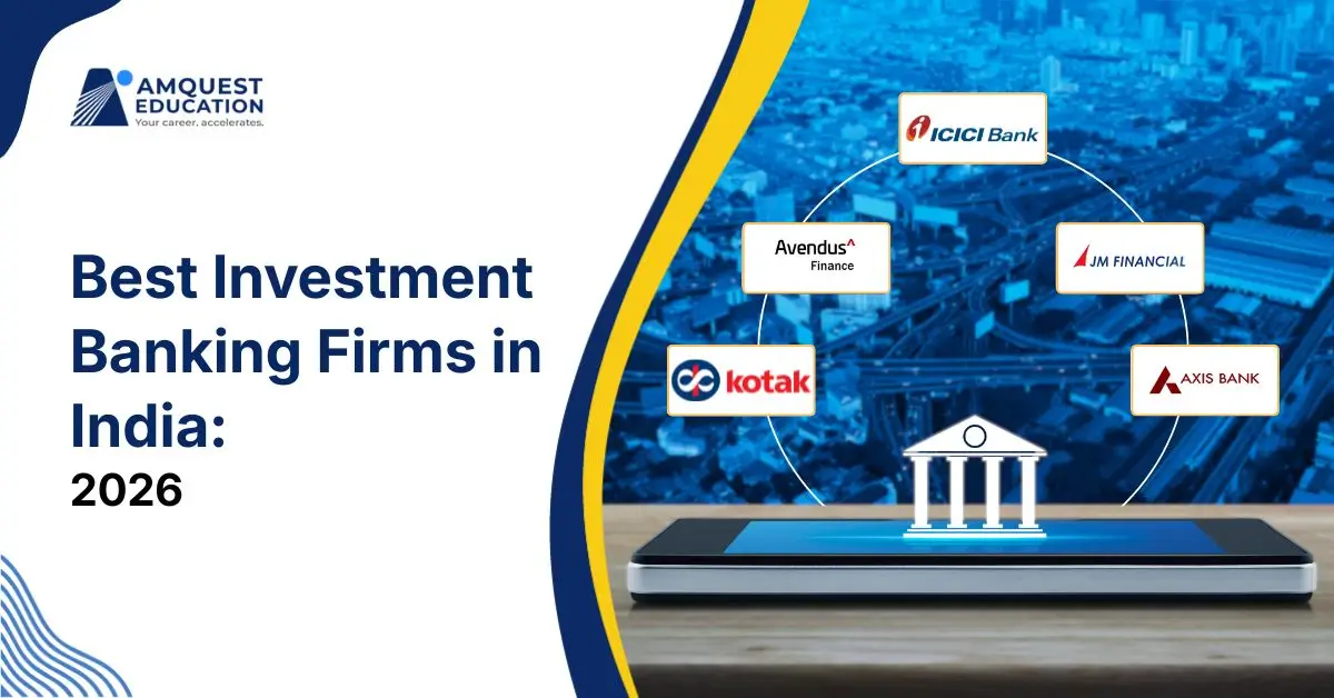 Best Investment Banking Firms in India 2026