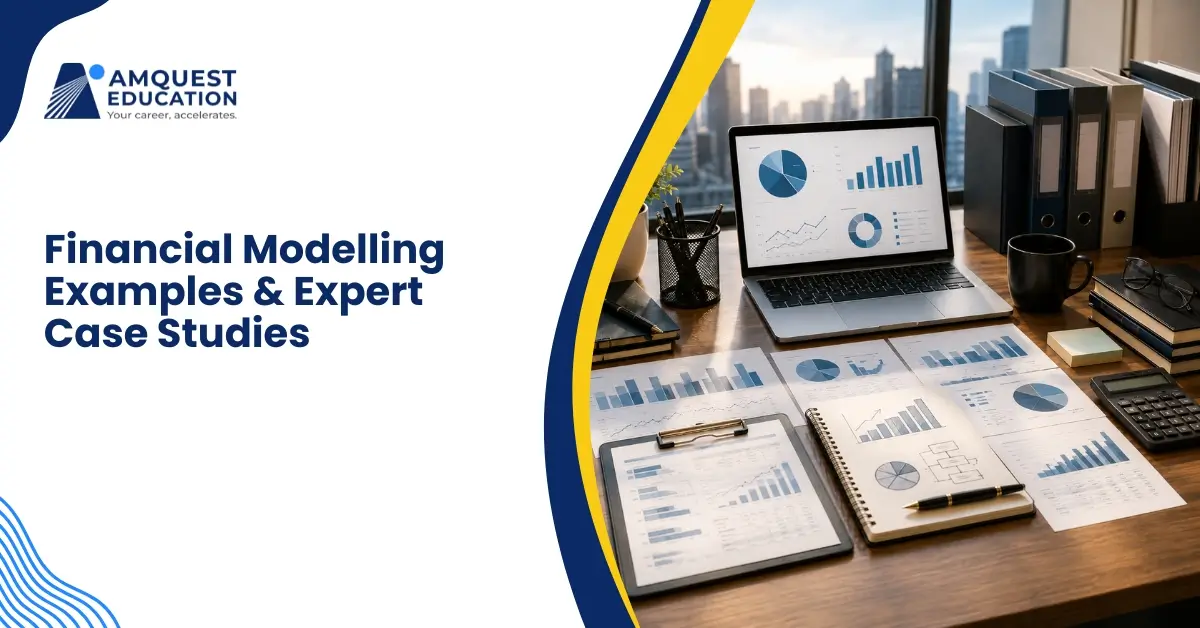 Korbeclass Modelling Examples Financial Modelling Examples & Expert Case Studies
