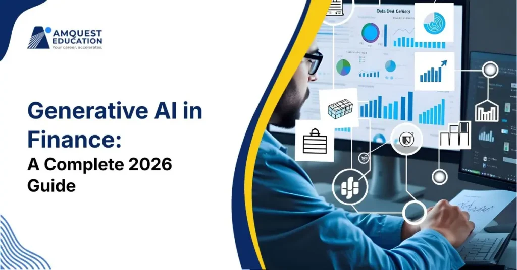 Generative AI in Finance: Complete Guide