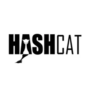 Hashcat Logo
