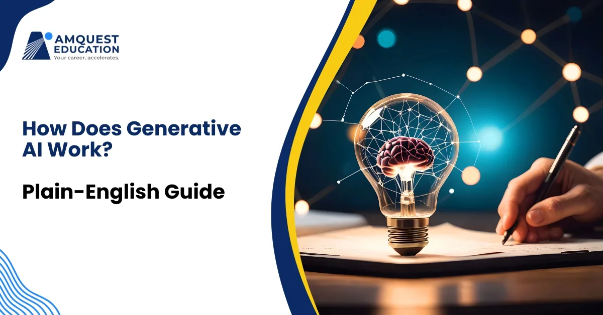 How Does Generative AI Work_ Plain-English Guide