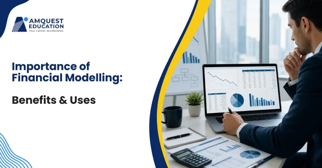 Importance of Financial Modelling