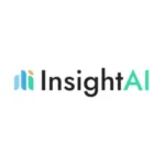 InsightAI Logo