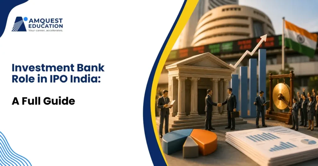 Investment Bank Role in IPO India: What Every Company Must Know