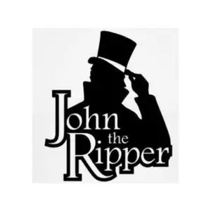 John the Ripper Logo