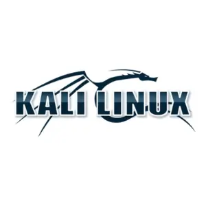 Kali Linux Logo