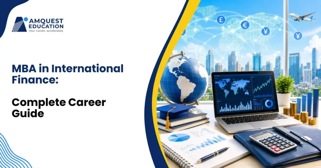 MBA in International Finance: Your Complete Career Guide