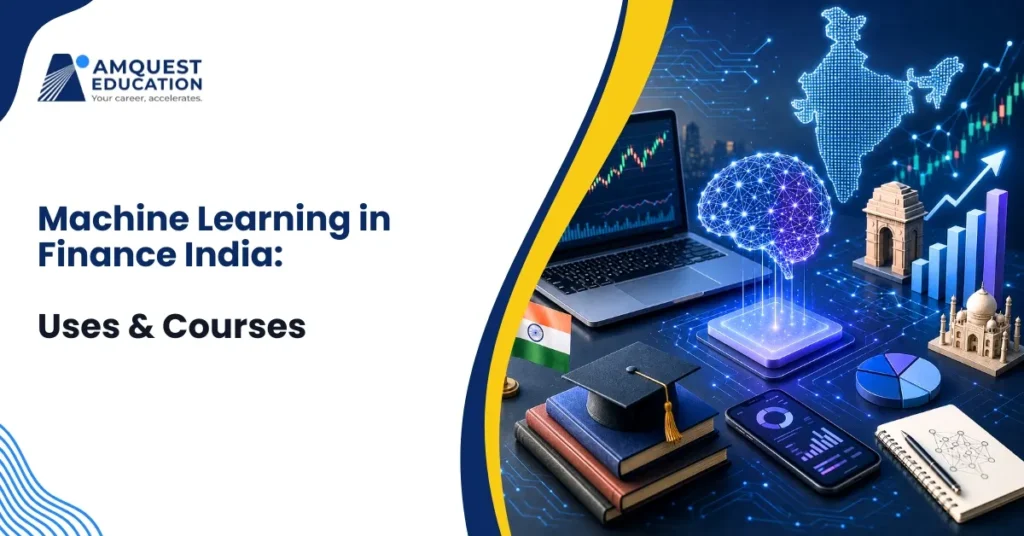 Machine Learning in Finance India